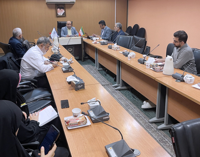 برگزاری موفق کارگاه «راهکارهای پذیرش مقاله در مجلات علمی - پژوهشی» در دانشگاه بین‌المللی مذاهب اسلامی